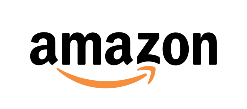 Amazon Logo
