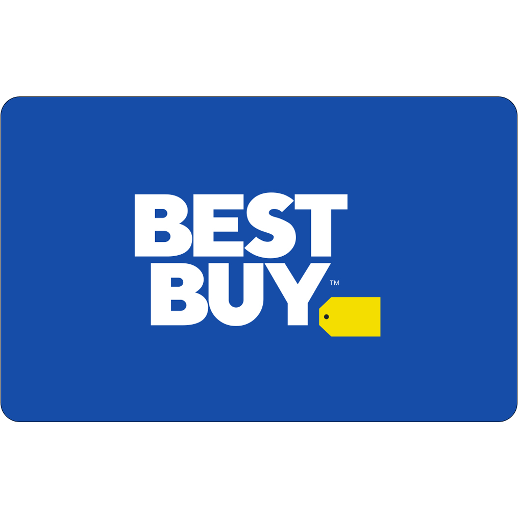 Best Buy Logo