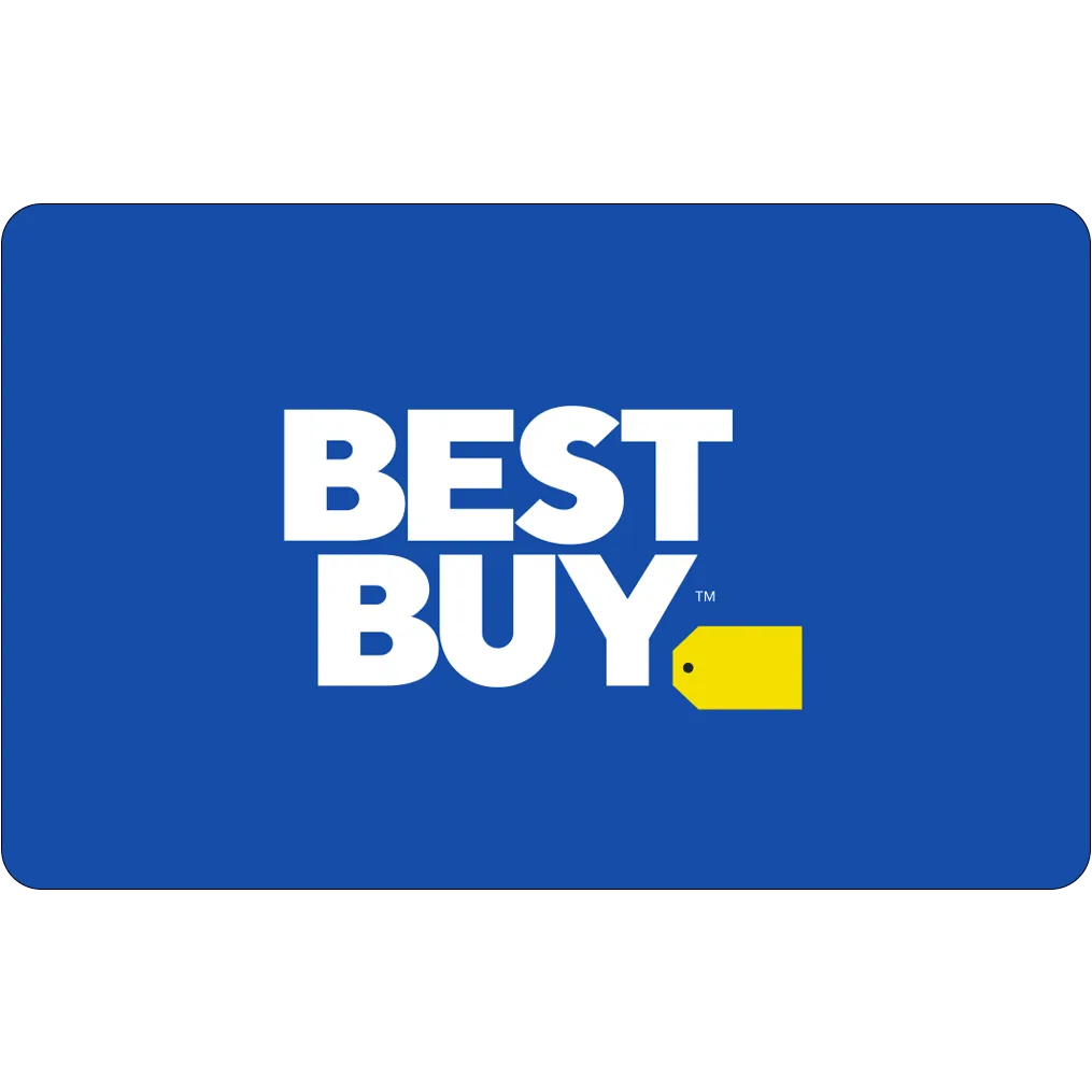 Best Buy Logo