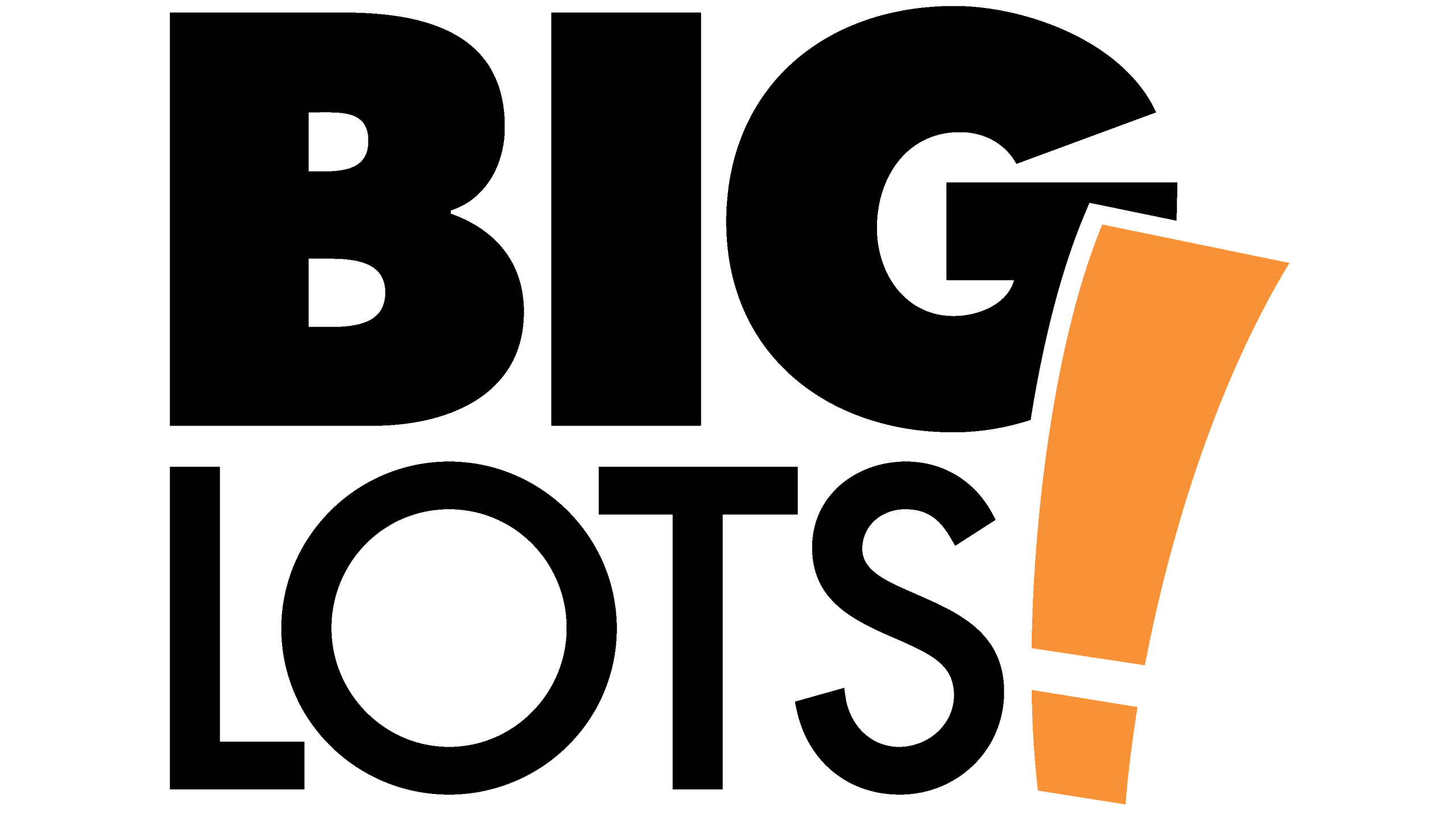Big Lots Logo