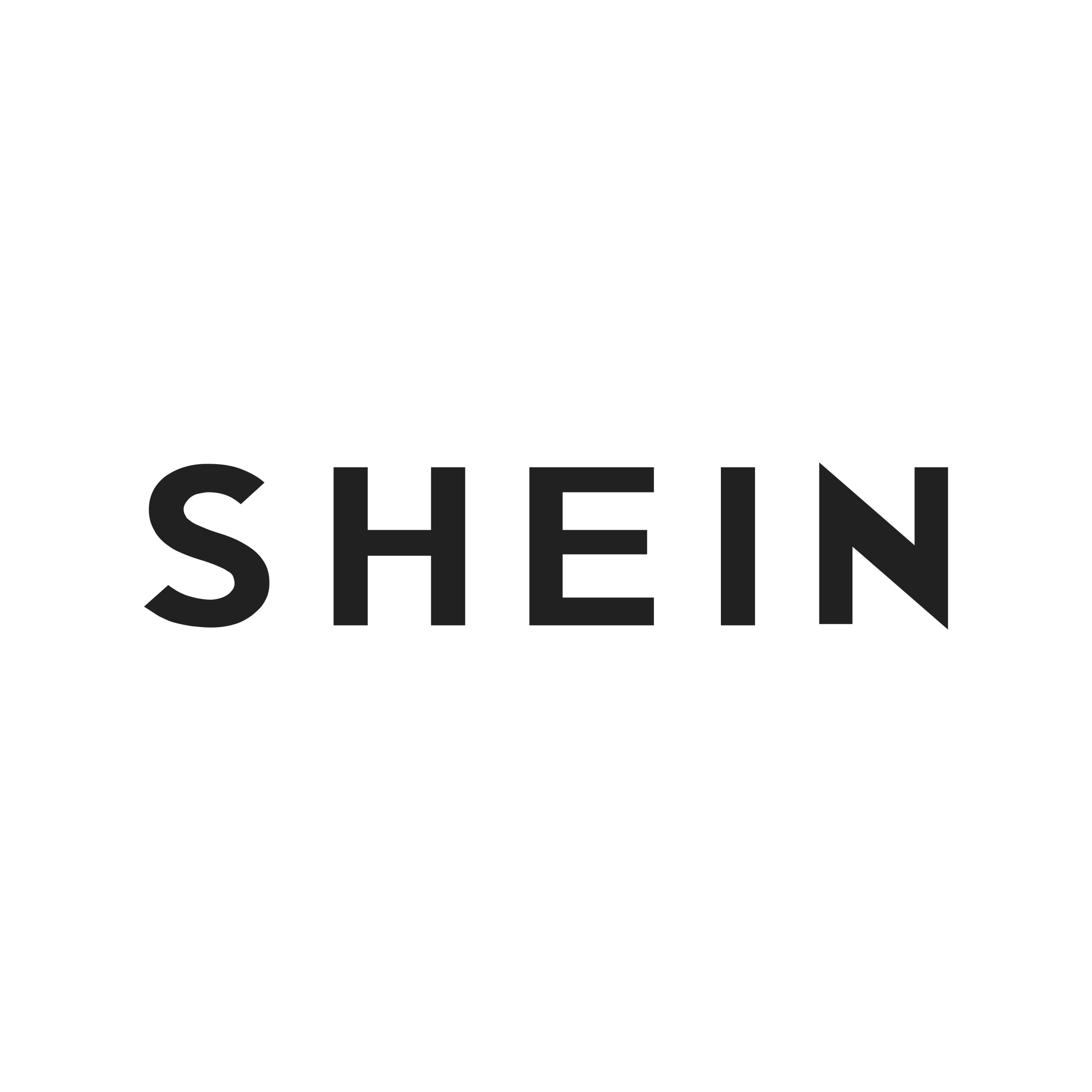 SHEIN Logo