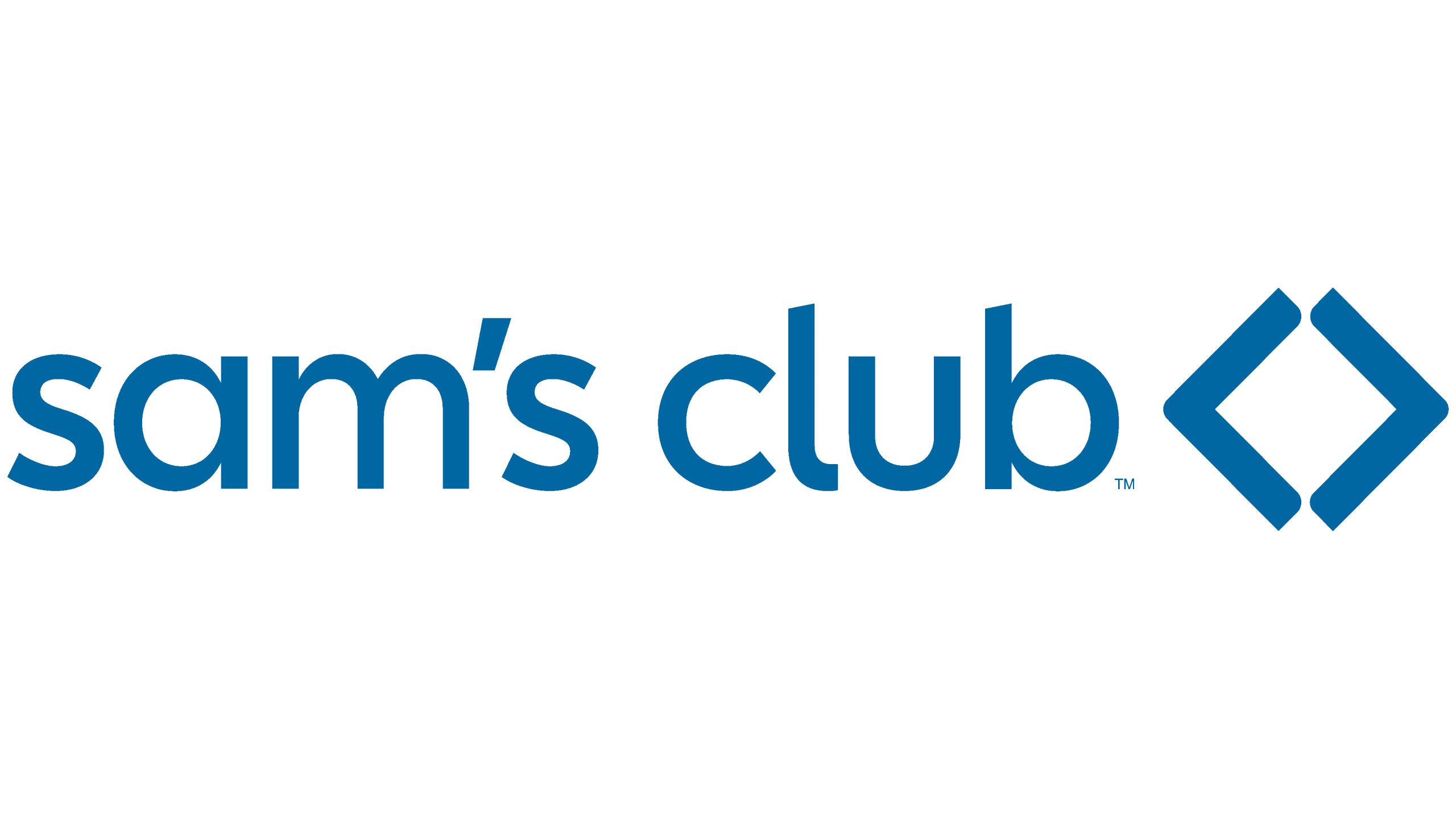 Sam's Club Logo