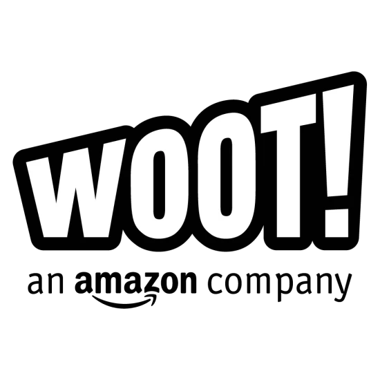 Woot Logo