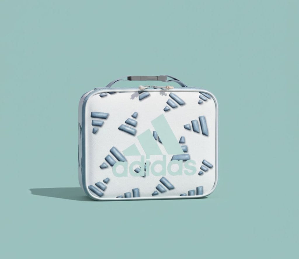 Adidas Lunch Bag