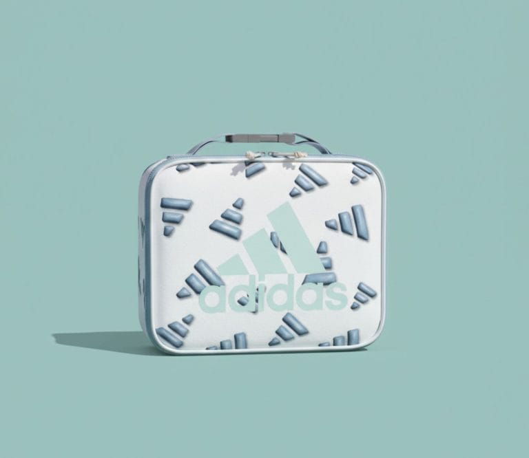 Adidas Lunch Bag