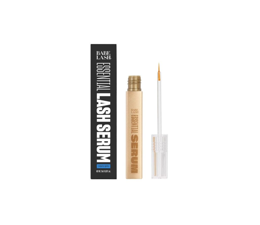 Babe Original Lash Serum