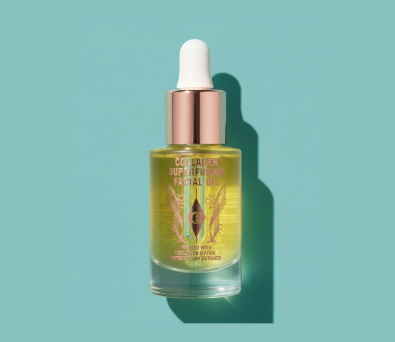Charlotte Tilbury Collagen Superfusion Face Oil