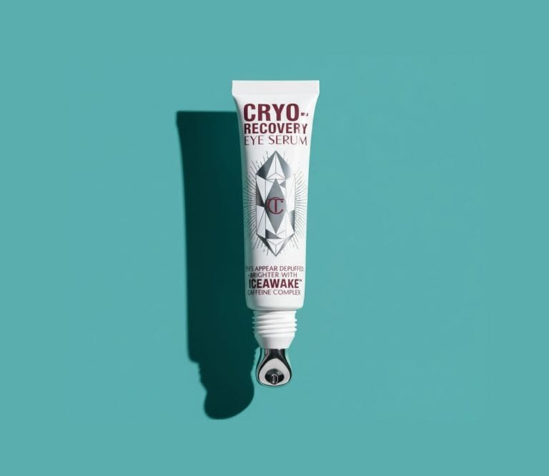 Charlotte Tilbury Cyro Recovery Eye Serum