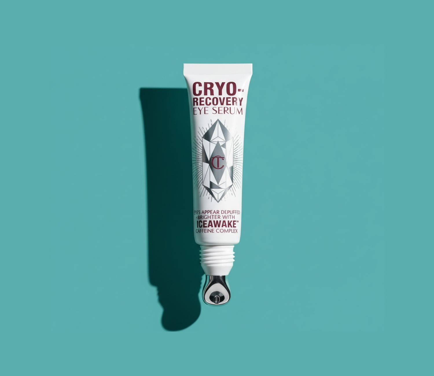 Charlotte Tilbury Cyro Recovery Eye Serum