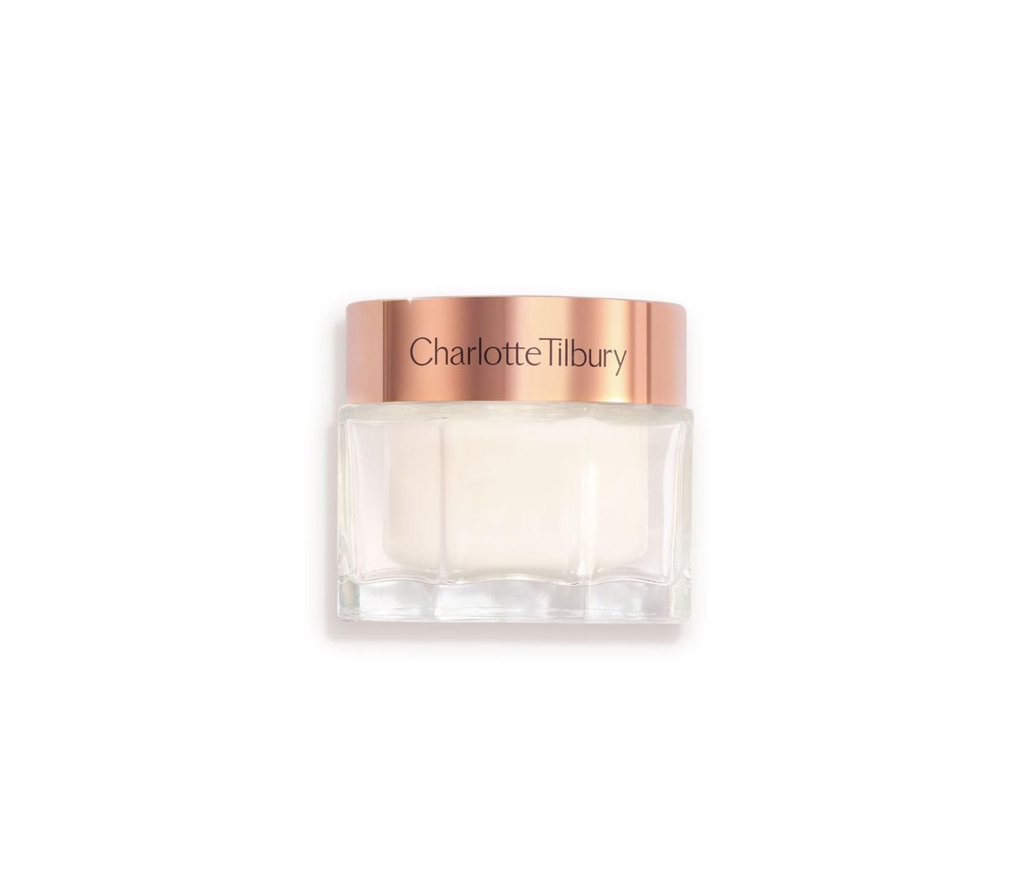 Charlotte Tilbury Magic Cream Face Moisturizer
