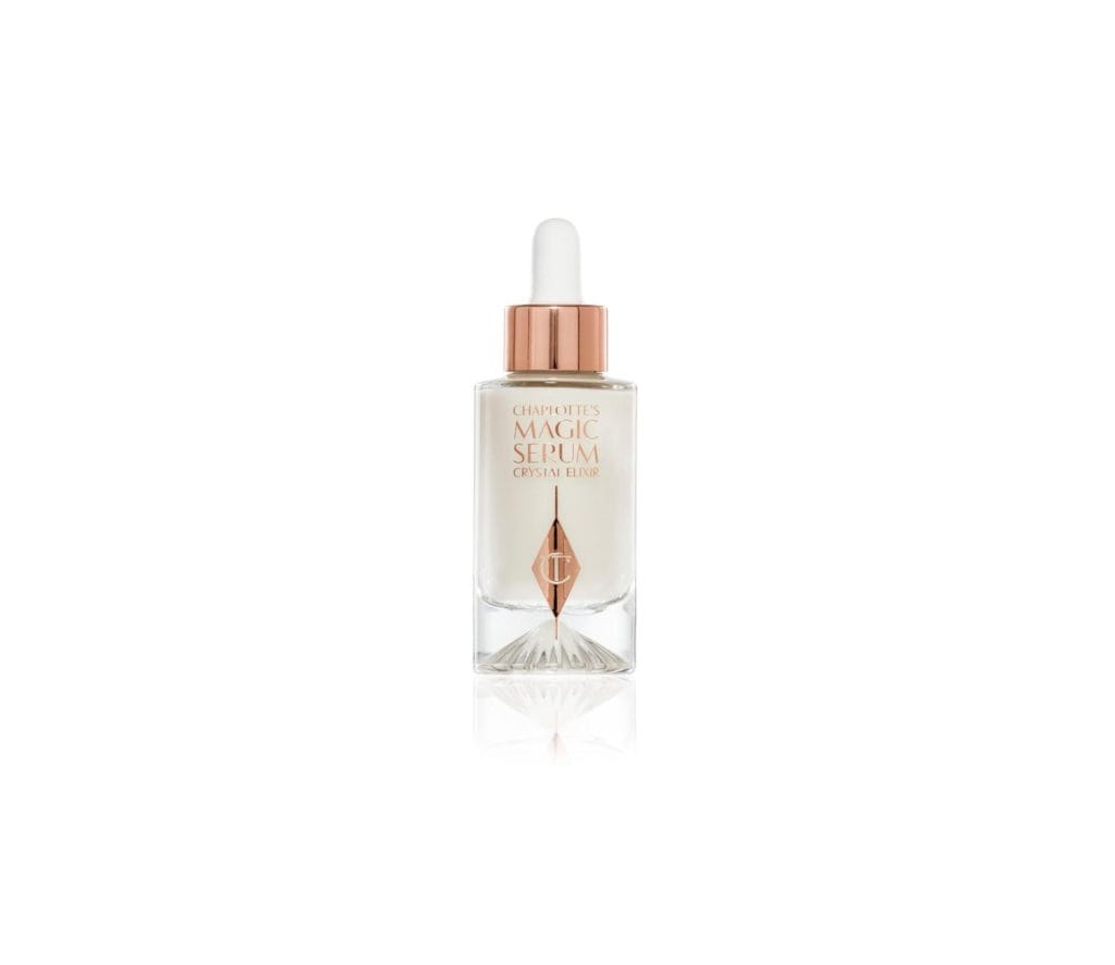 Charlotte Tilbury Magic Face Serum Crystal Elixir