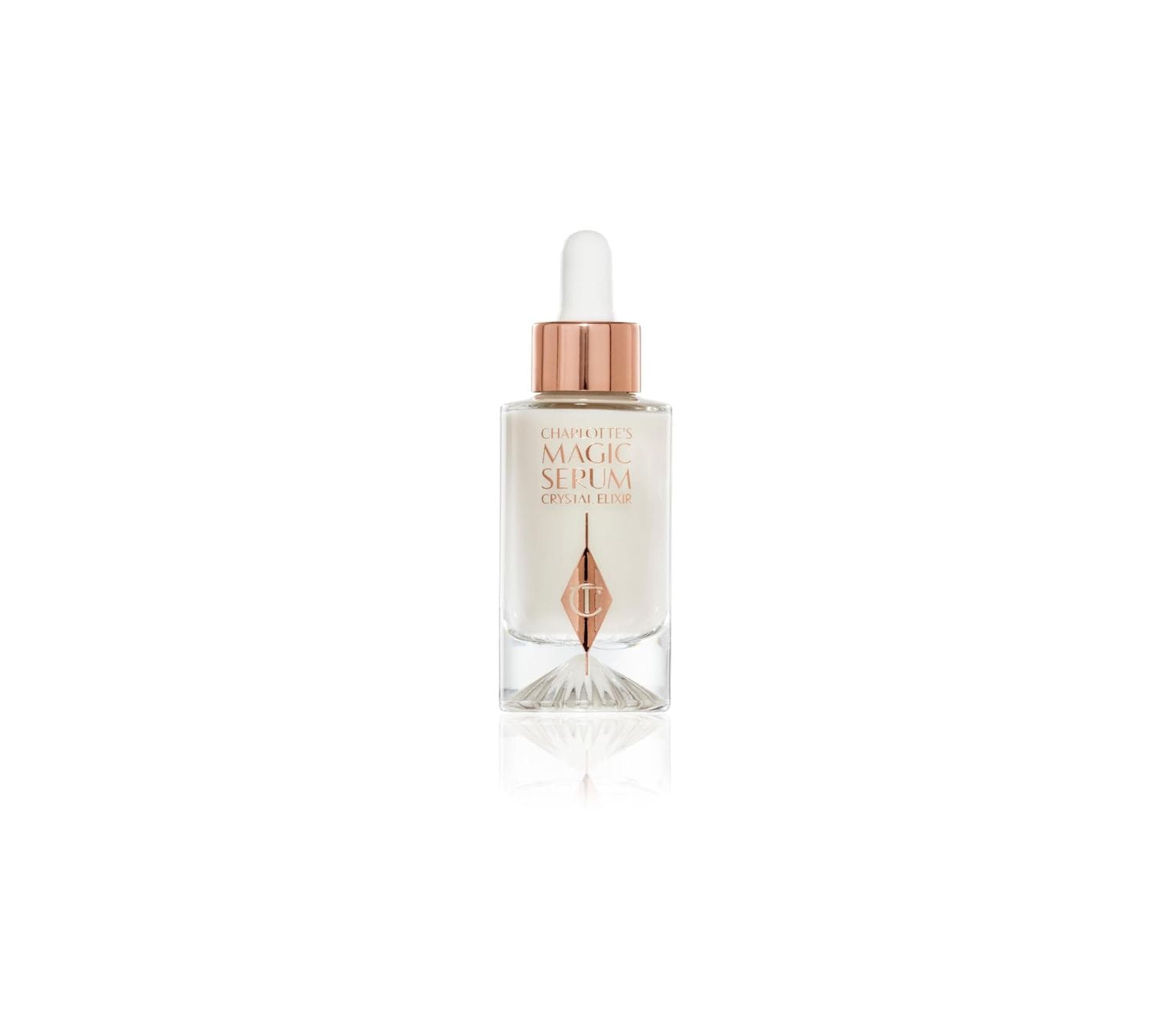 Charlotte Tilbury Magic Face Serum Crystal Elixir
