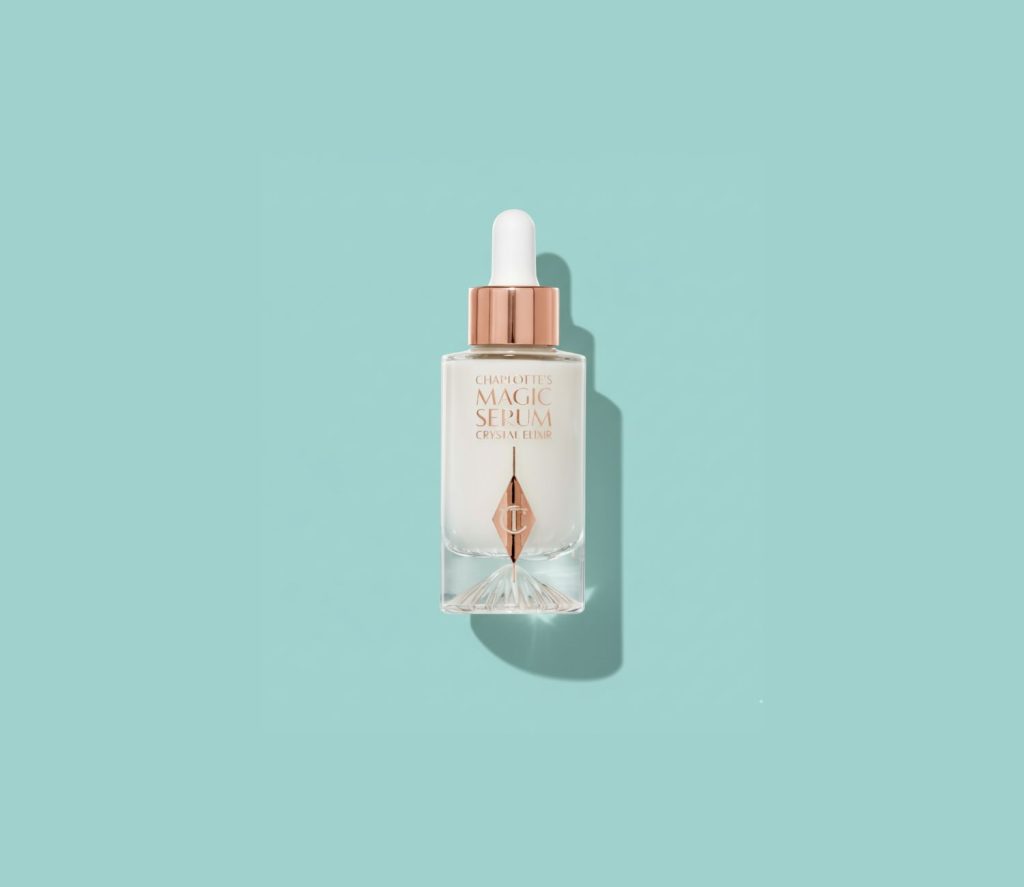 Charlotte Tilbury Magic Face Serum Crystal Elixir