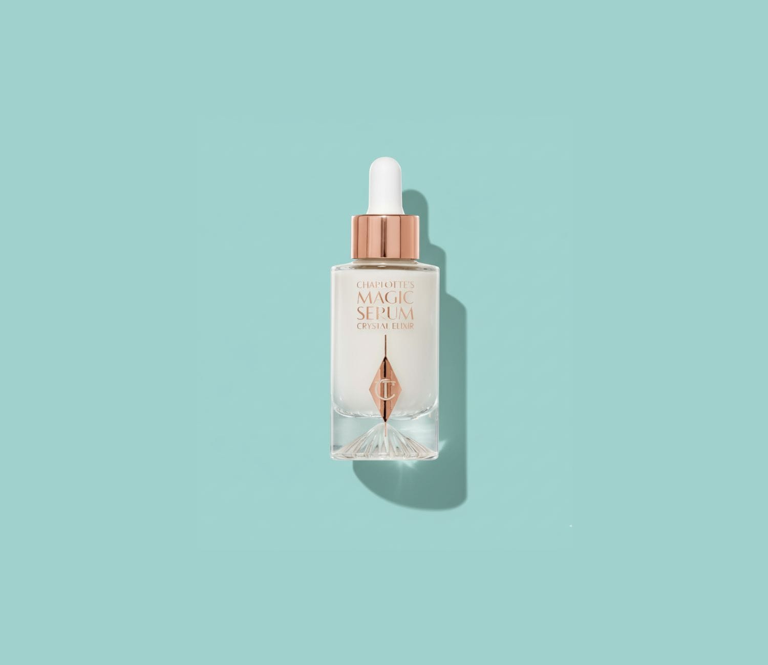 Charlotte Tilbury Magic Face Serum Crystal Elixir