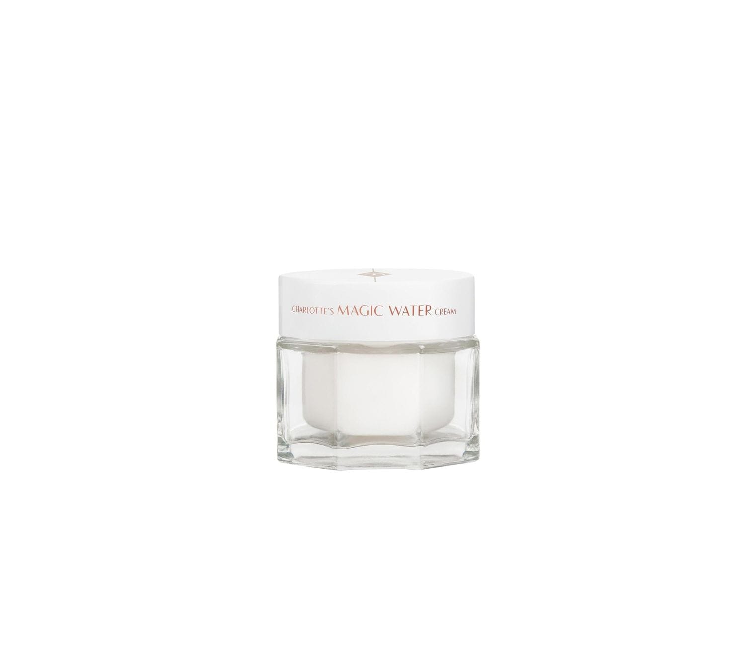 Charlotte Tilbury Magic Water Face Cream