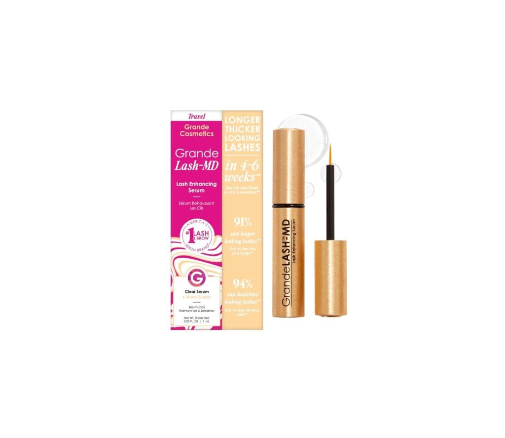 Grande Cosmetics GrandeLASH-MD Lash Enhancing Serum