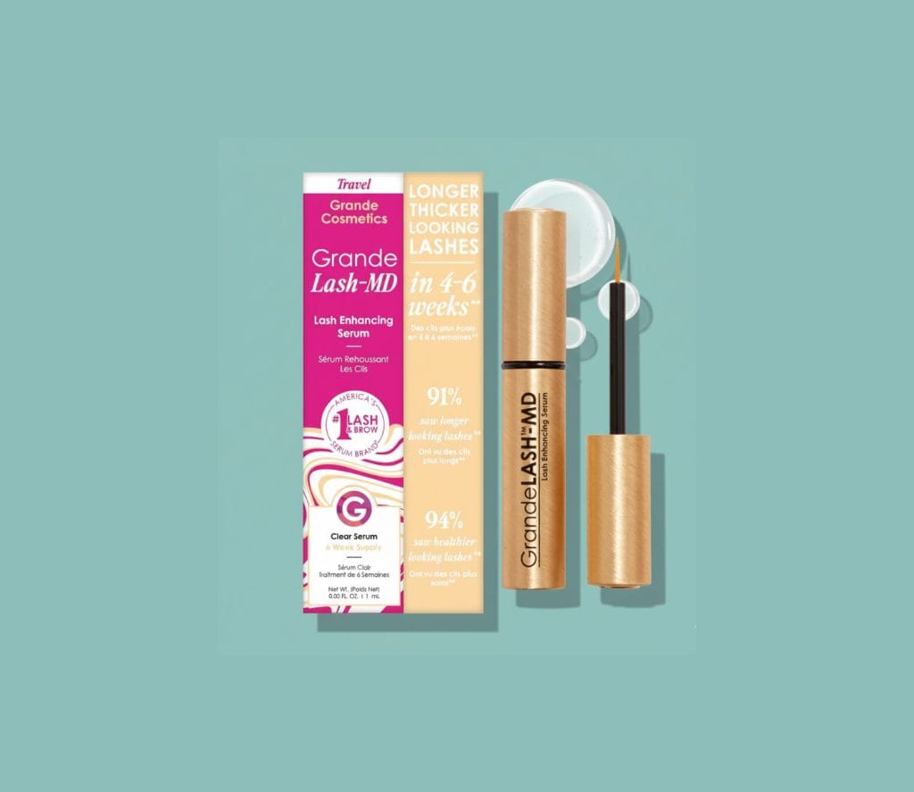 Grande Cosmetics GrandeLASH-MD Lash Enhancing Serum