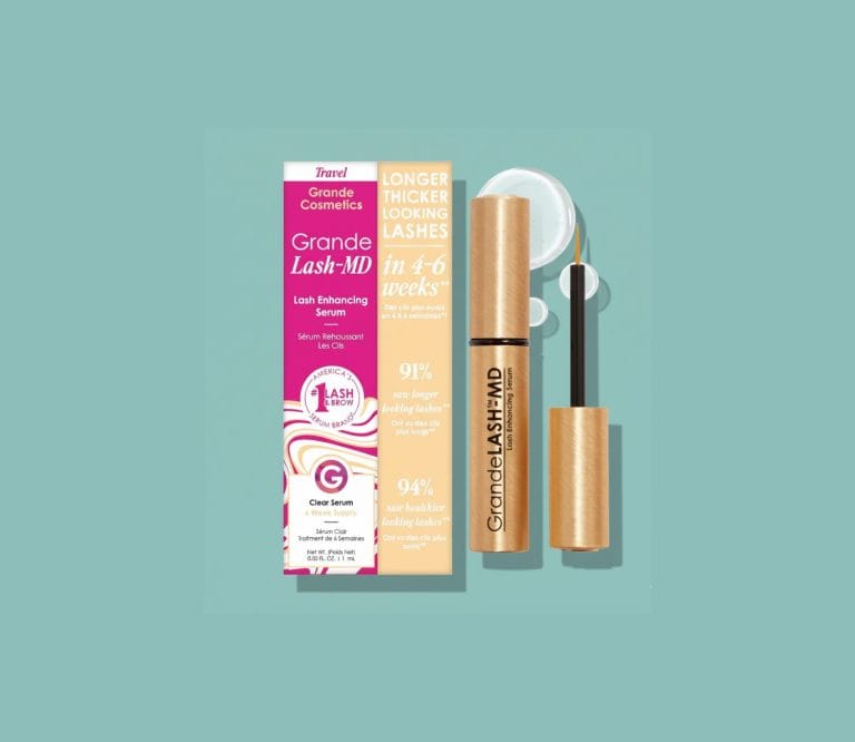 Grande Cosmetics GrandeLASH-MD Lash Enhancing Serum
