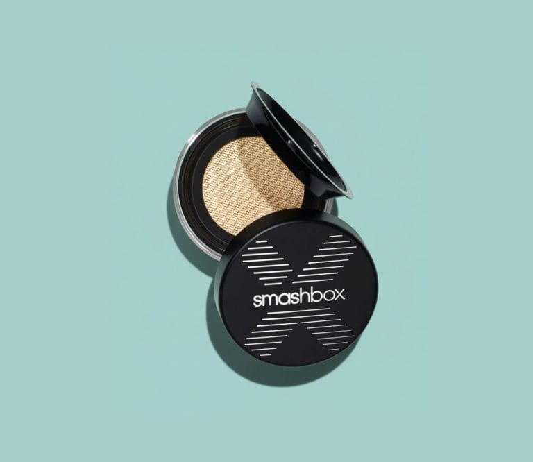 Smashbox Always on Loose Setting Powder
