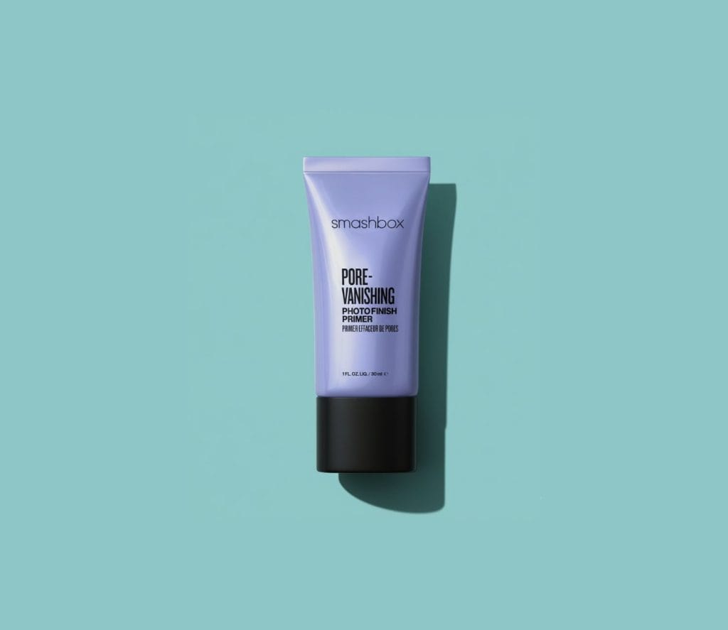 Smashbox Pore Vanishing Primer