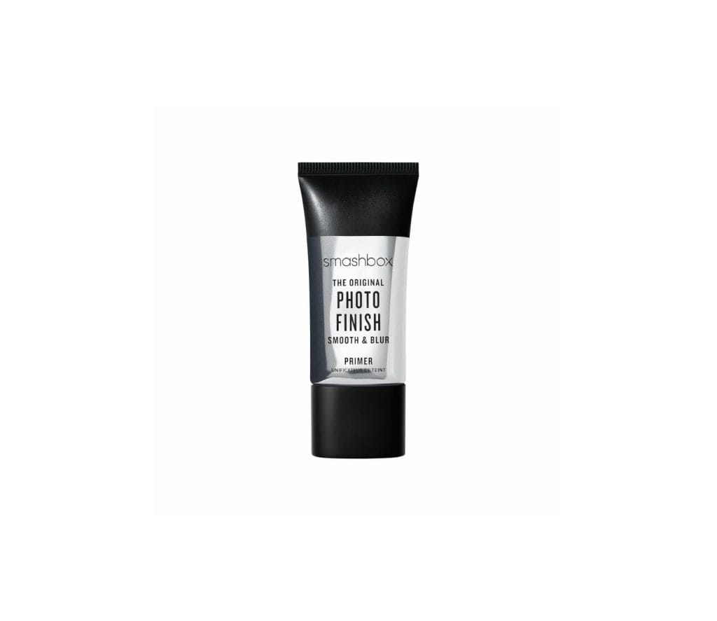 Smashbox The Original Photo Finish Smooth & Blur Makeup Primer
