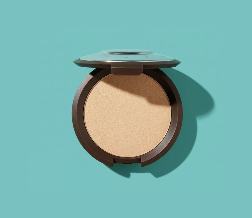 Smashbox X BECCA Shimmering Skin Perfector Pressed Highlighter
