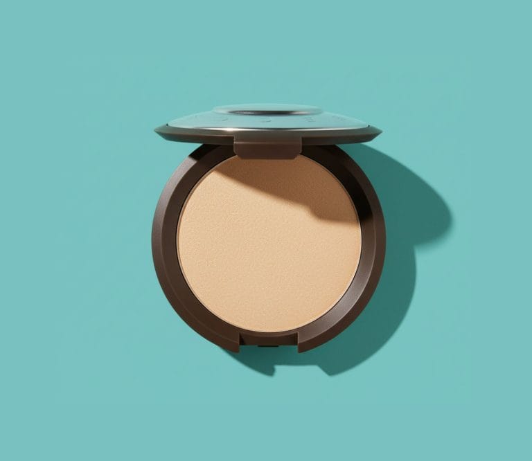 Smashbox X BECCA Shimmering Skin Perfector Pressed Highlighter