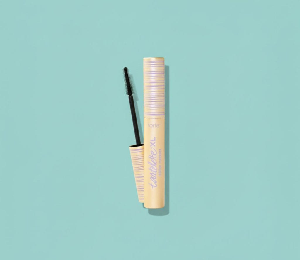Tarte tartelette XL tubing mascara