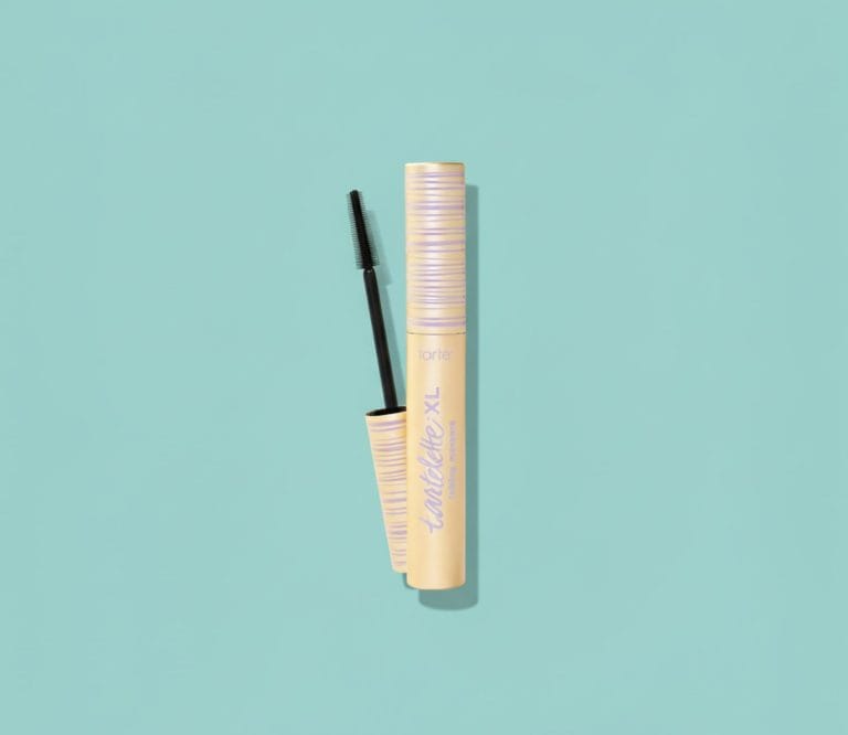 Tarte tartelette XL tubing mascara