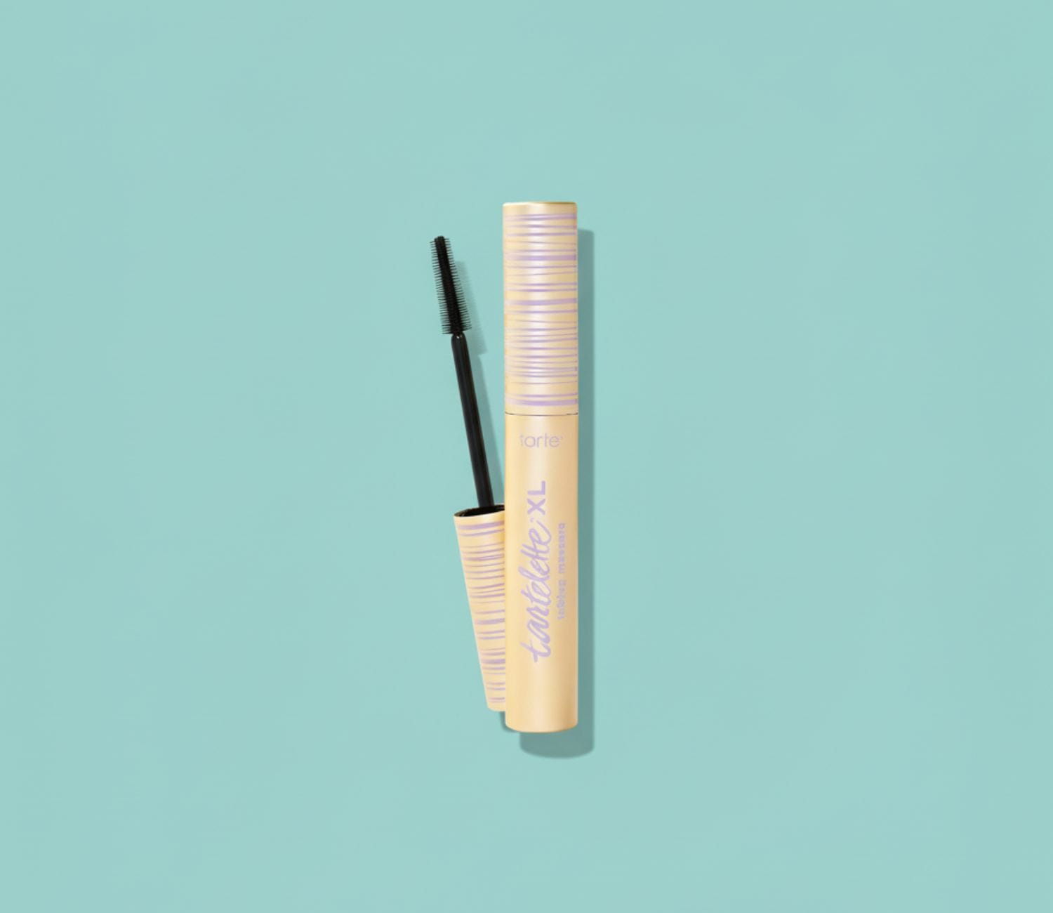 Tarte tartelette XL tubing mascara