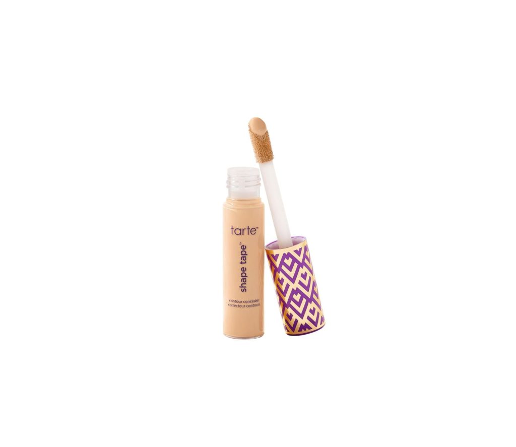 tarte shape tape concealer