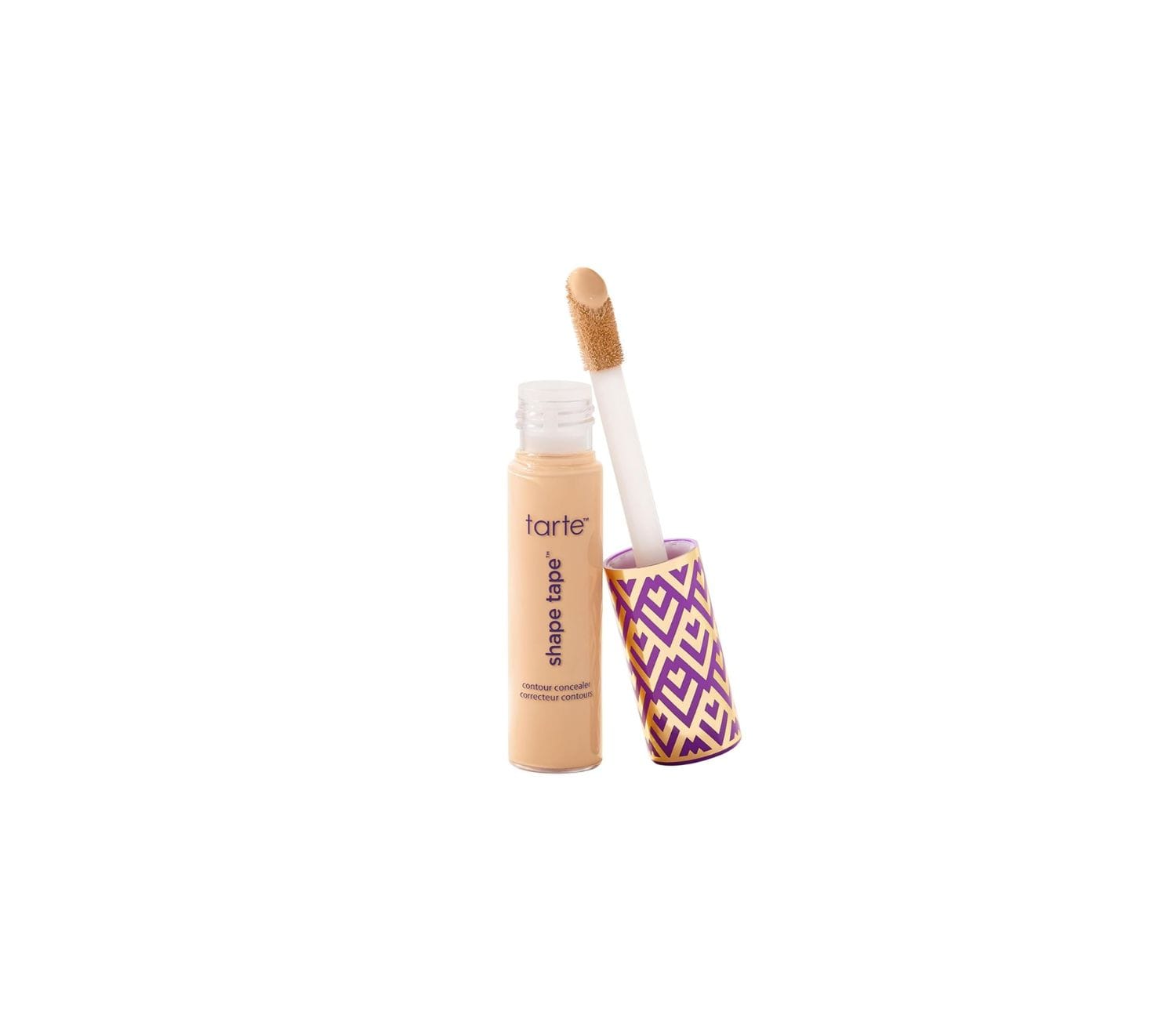 tarte shape tape concealer