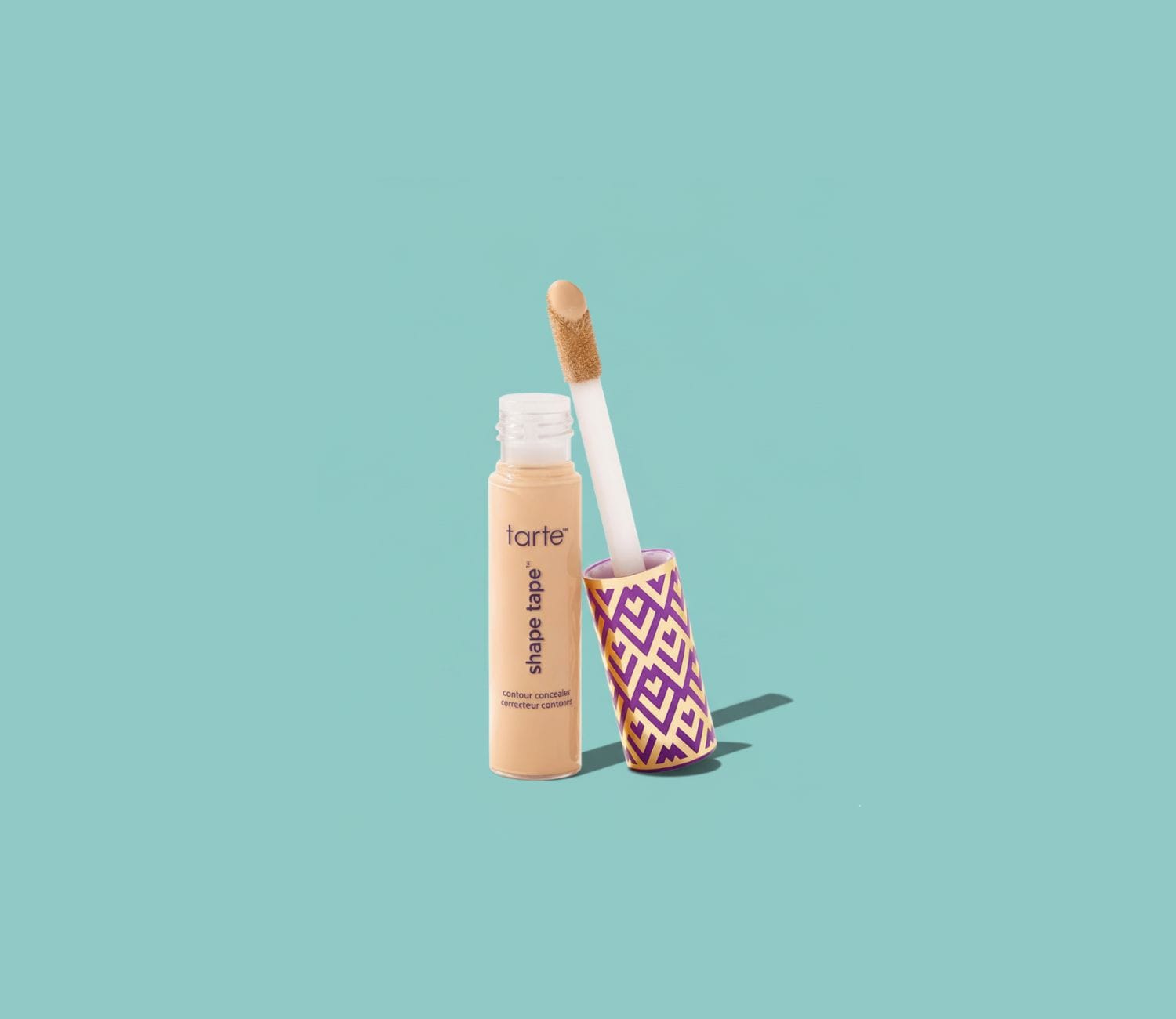tarte shape tape concealer
