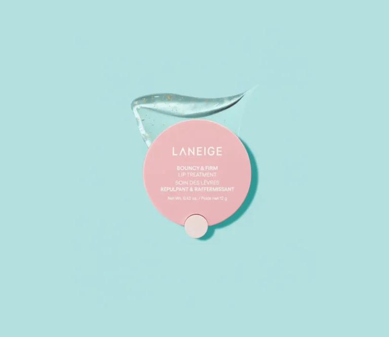 LANEIGE Bouncy & Firm Lip Treatment
