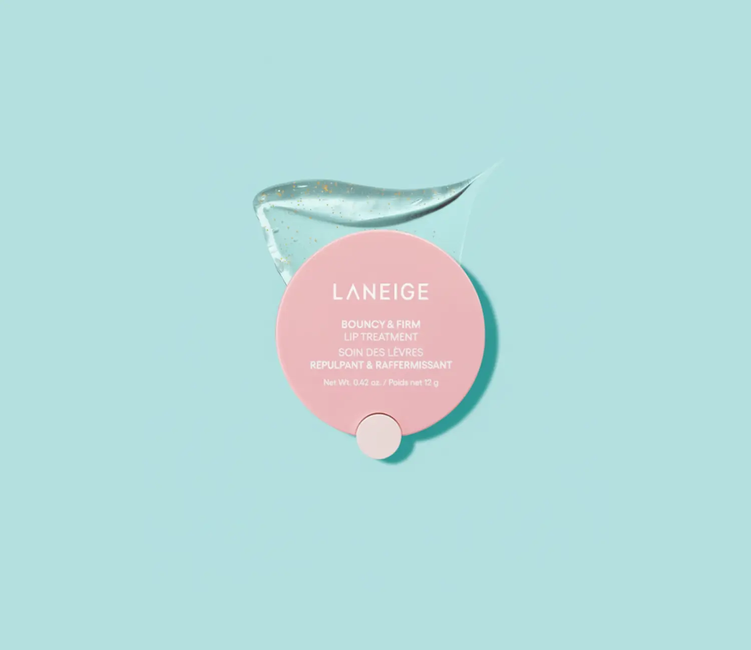 LANEIGE Bouncy & Firm Lip Treatment