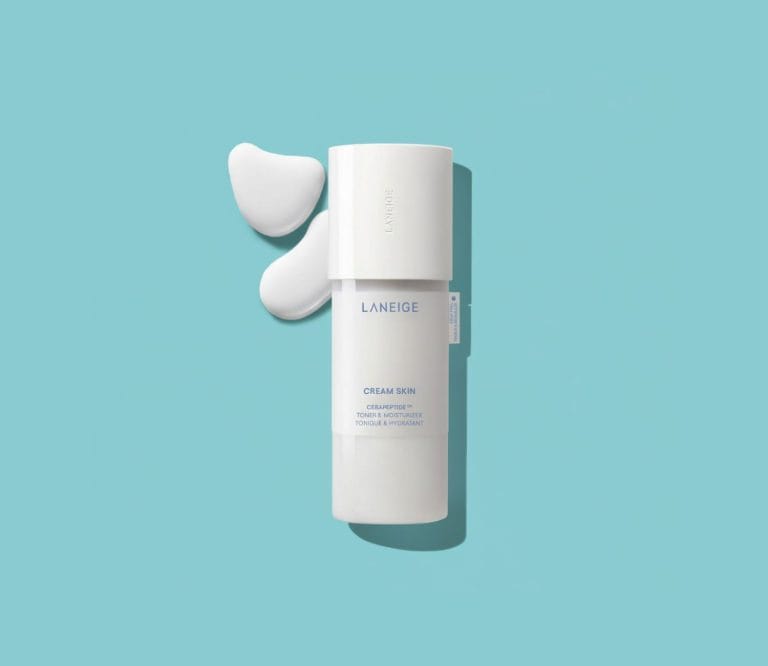 LANEIGE Cream Skin Toner & Moisturizer