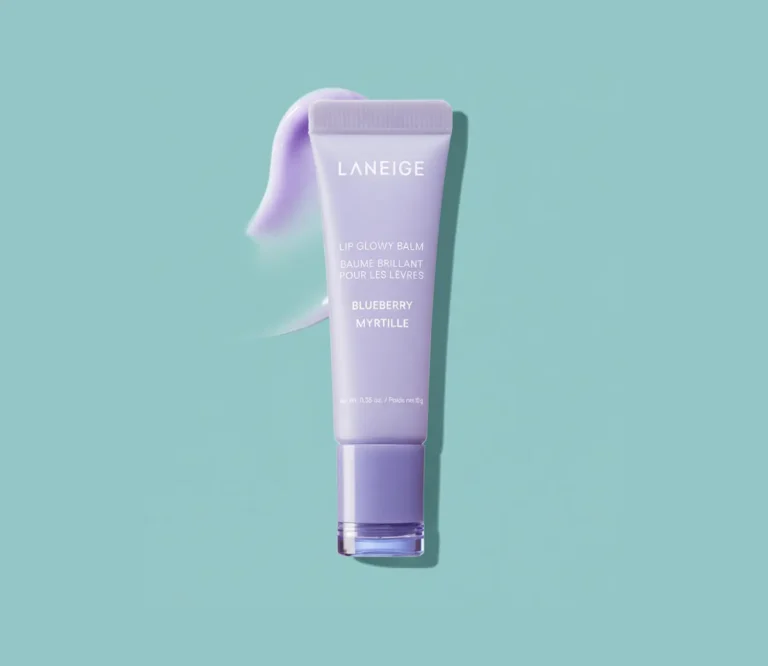 LANEIGE Lip Glowy Balm