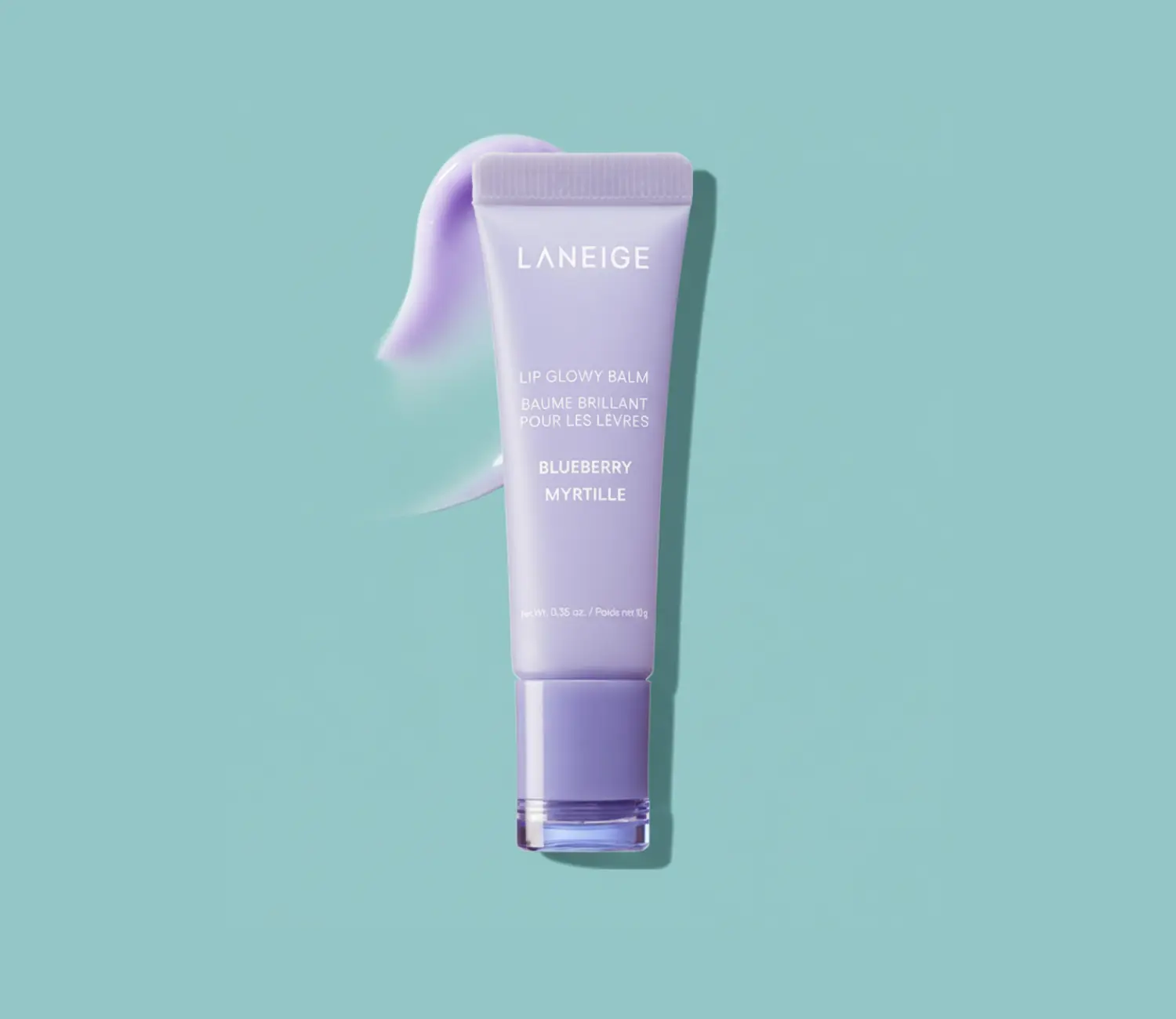 LANEIGE Lip Glowy Balm