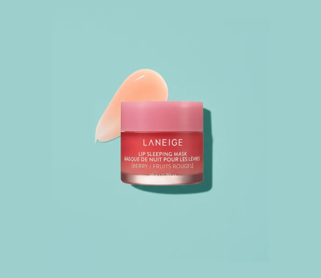 LANEIGE Lip Sleeping Mask