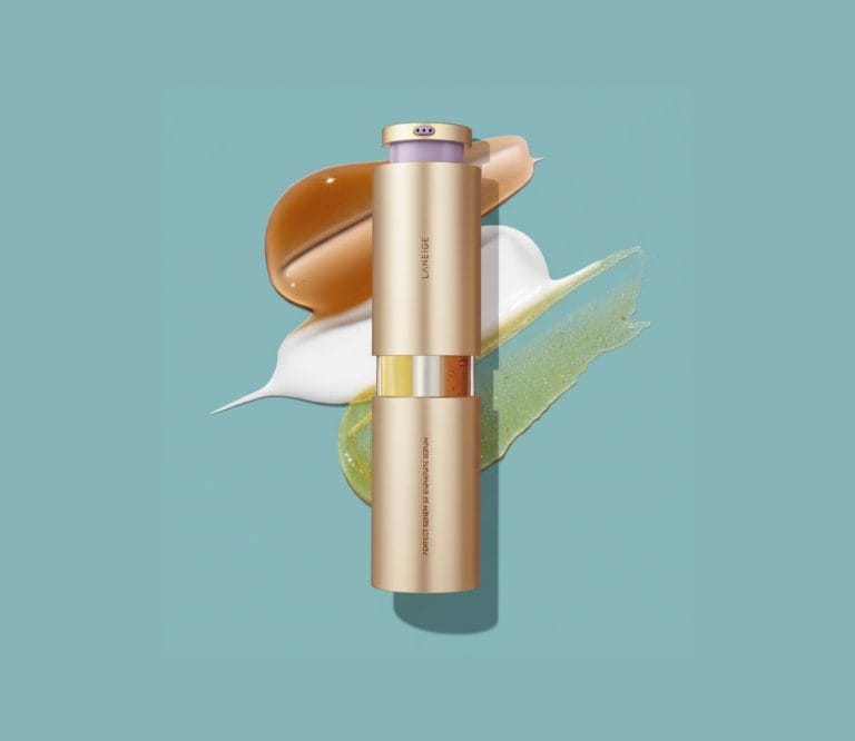 LANEIGE Perfect Renew 3X Signature Serum