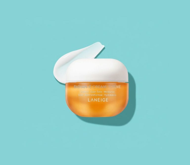 LANEIGE Radian-C Cream