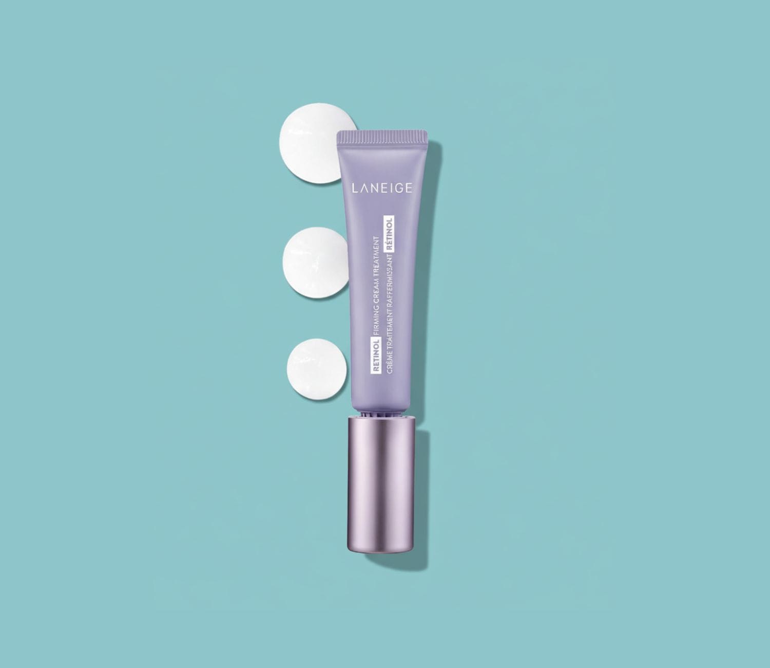 LANEIGE Retinol Firming Cream Treatment