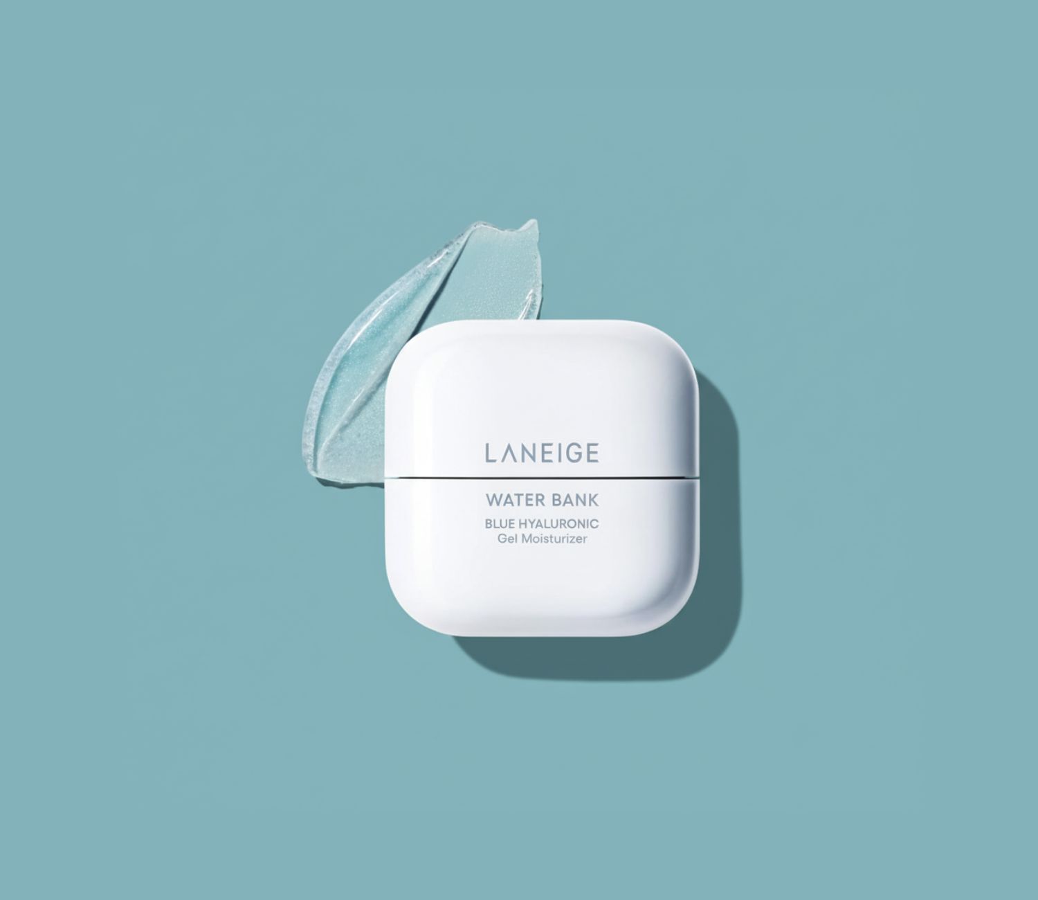 LANEIGE Water Bank Blue Hyaluronic Gel Moisturizer