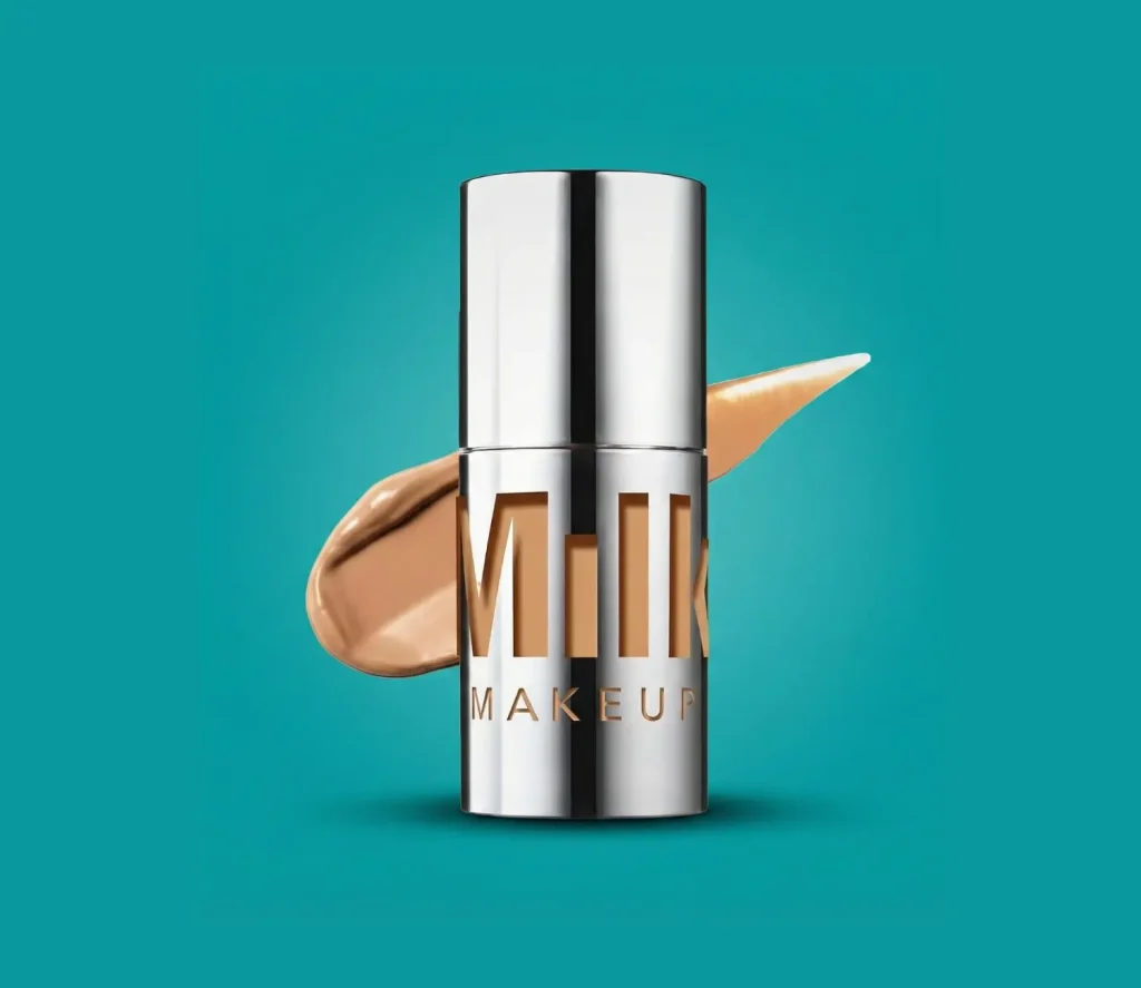 Milk Makeup Future Fluid All Over Cream Concealer