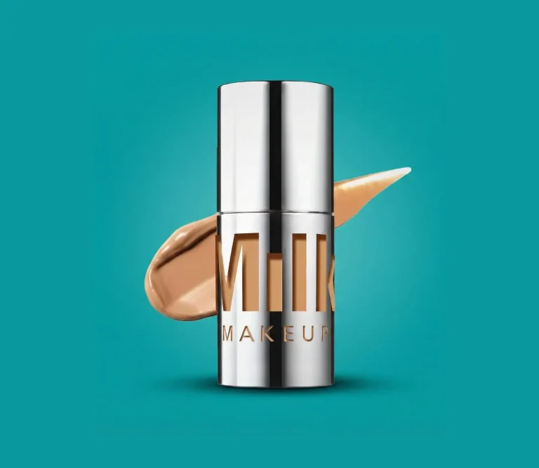 Milk Makeup Future Fluid All Over Cream Concealer