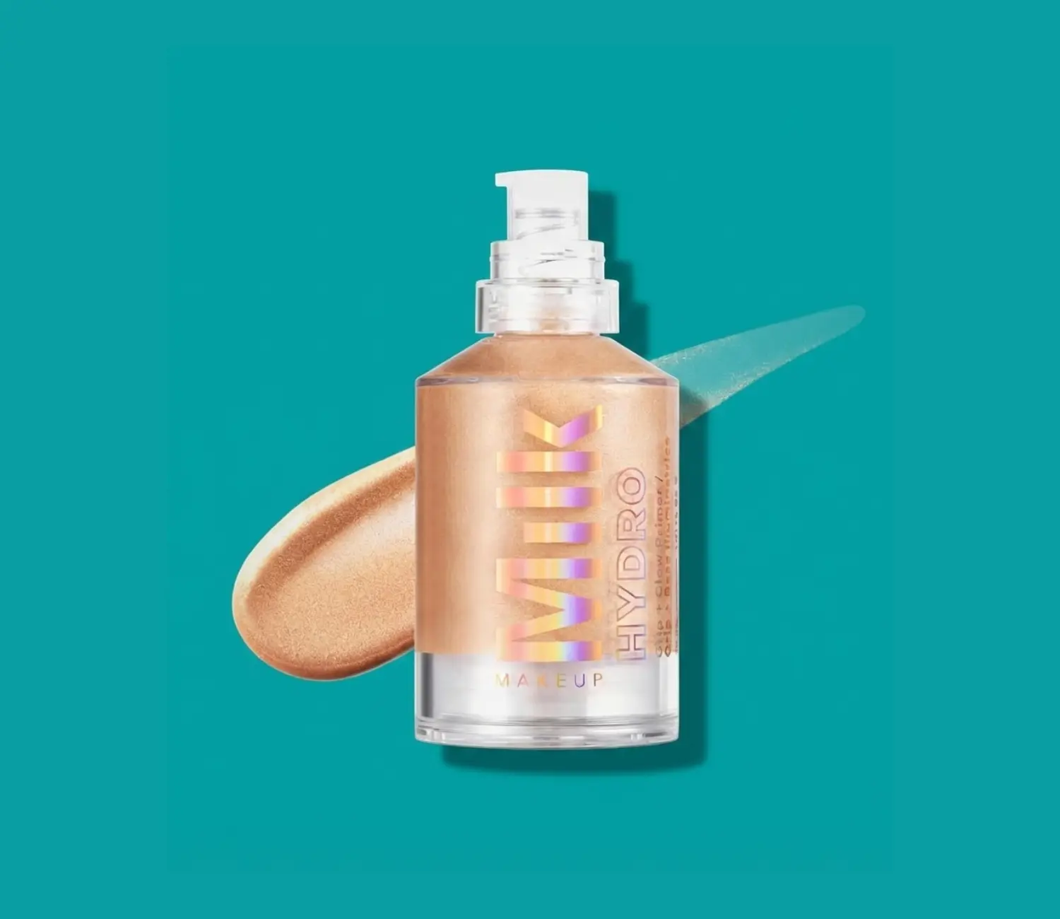 Milk Makeup Hydro Grip Glow Primer