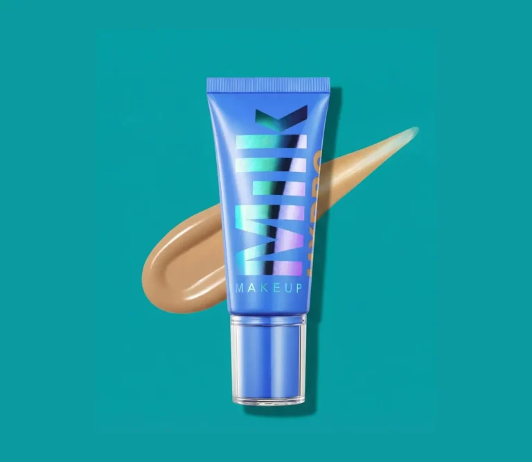 Milk Makeup Hydro Grip Hydrating Gel Skin Tint