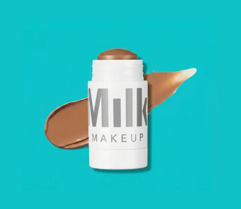 Milk Makeup Matte Bronzer
