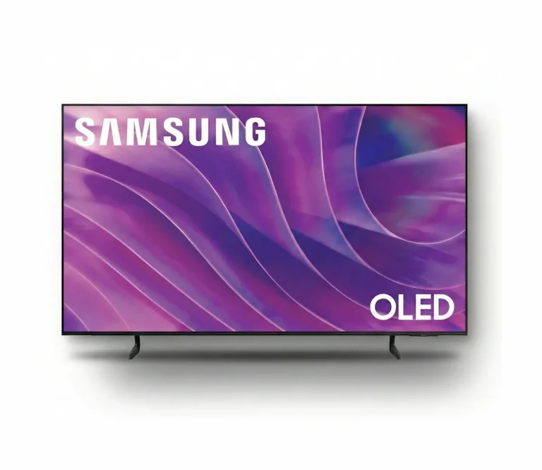 Samsung 77 Inch Class OLED Vision AI Smart TV