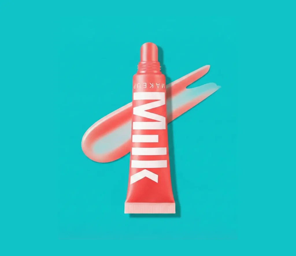 Milk Makeup Balmade Electrolyte Lip Balm